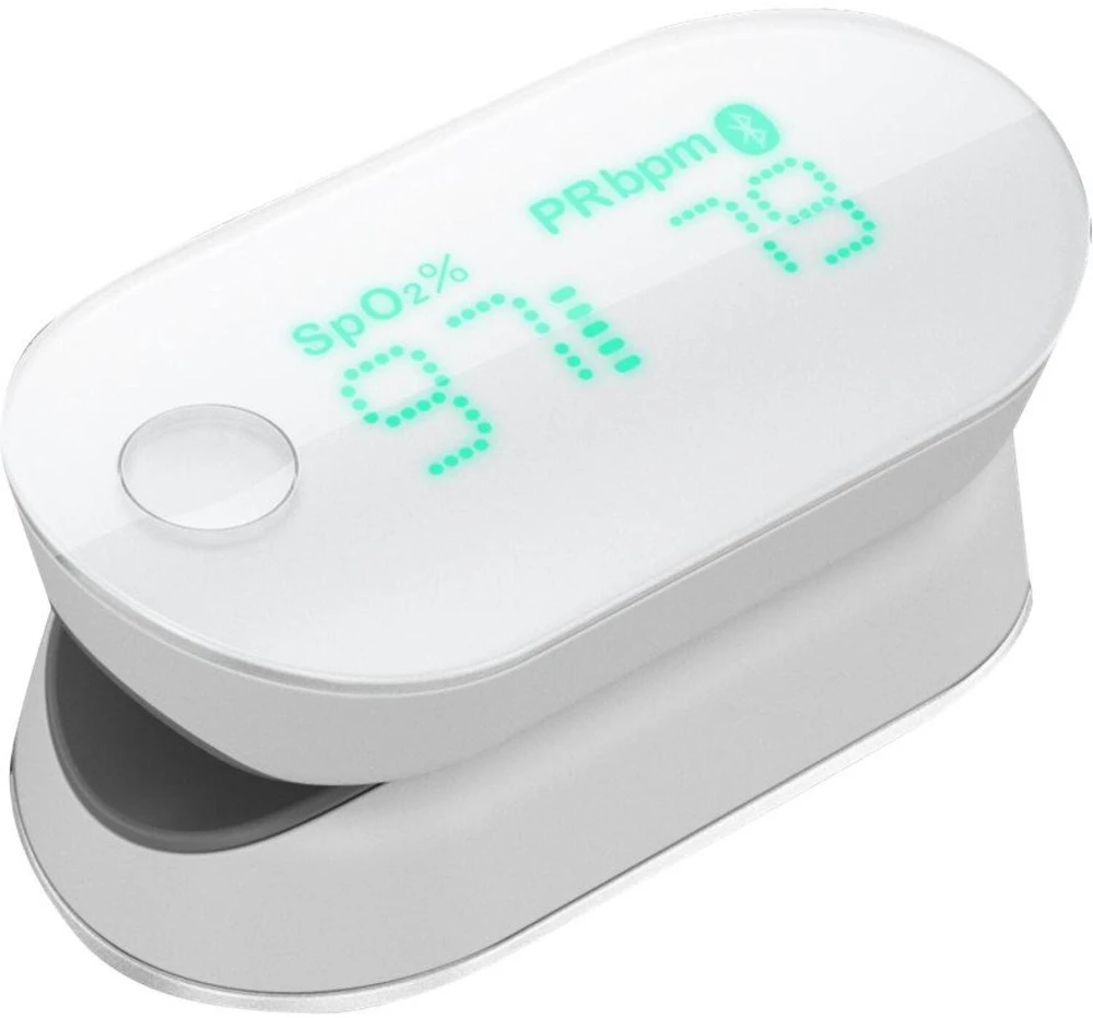 Pulsoksimetras iHealth Air PO3