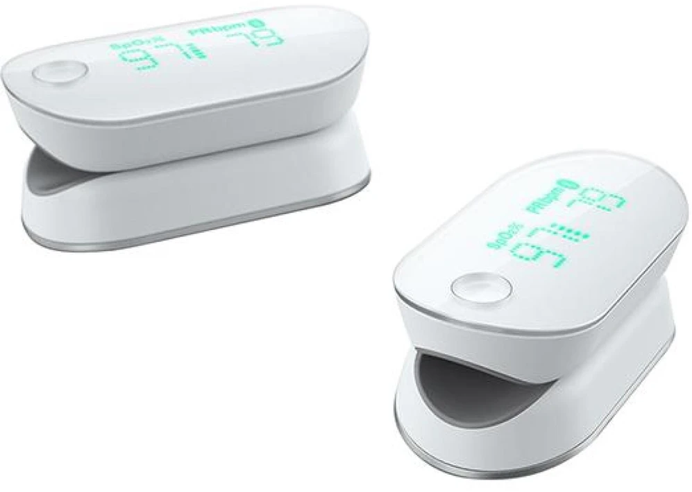Pulsoksimetras iHealth Air PO3
