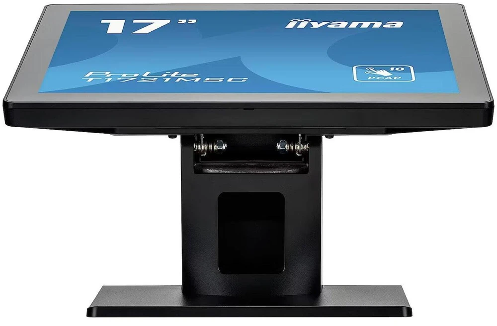 Monitorius iiyama ProLite T1721MSC-B2