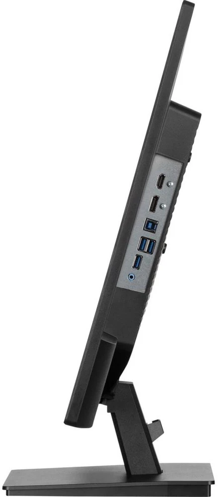 Monitorius Iiyama 31,5" IPS, 2560x1440, 1DP1H,USB