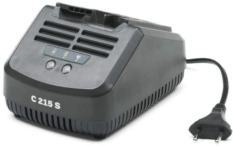 Stiga Alpina kroviklis C 215 S 20V (271020000/21)