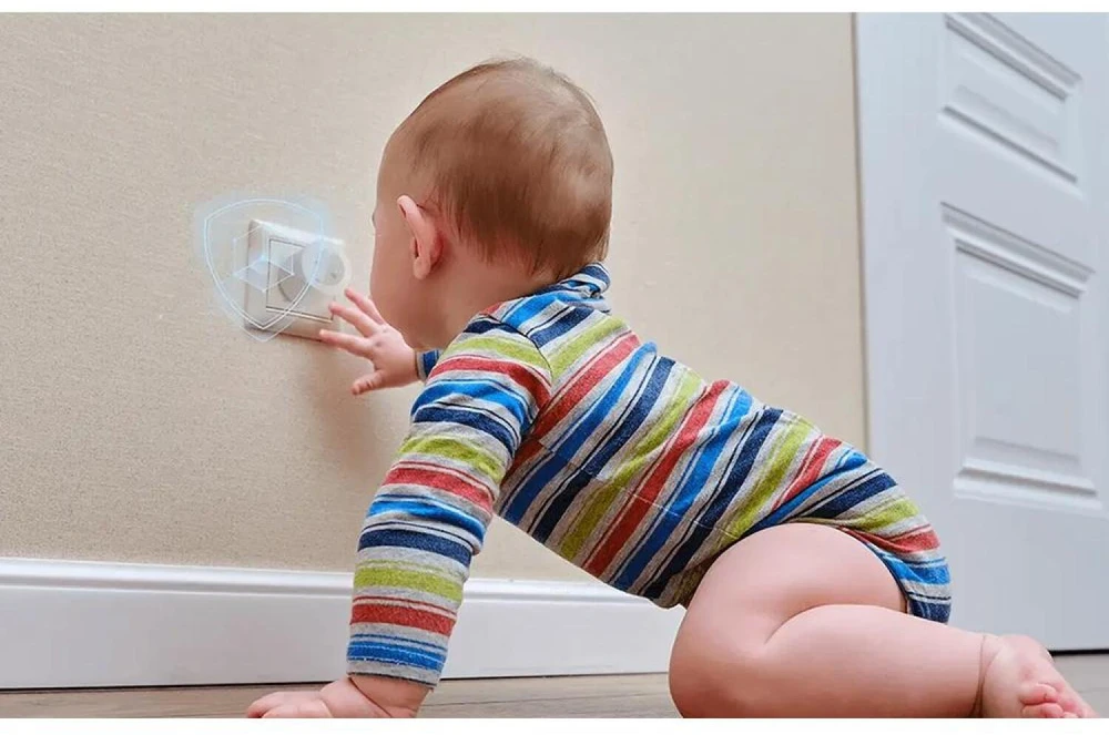 IMOU CE2P išmanusis kištukas