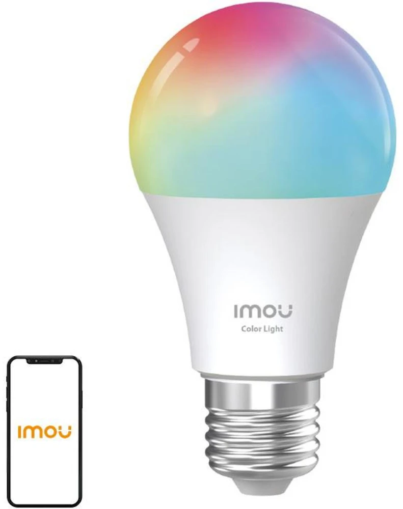 IMOU CL2B Smart Bulb