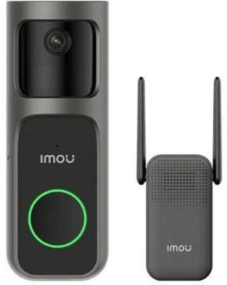 IMOU 2S KIT Wireless Doorbell