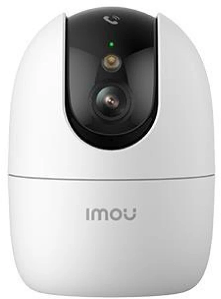 Apsaugos Kamera - Imou Ranger 2 Pro 4K Wi‑Fi 6 Pasukama Kamera
