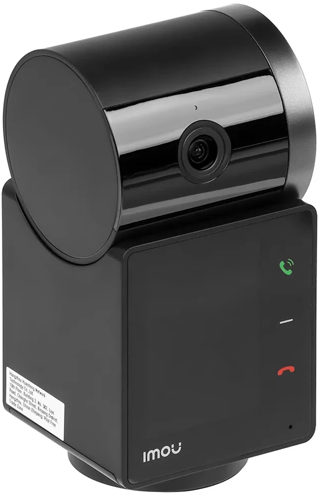 Imou Rex VT Pro IP security camera Indoor 2880 x 1620 pikselių Desk