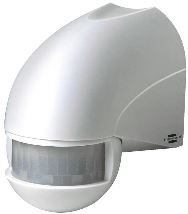 Judesio daviklis Brennenstuhl 1170900, 180°, 1000 W