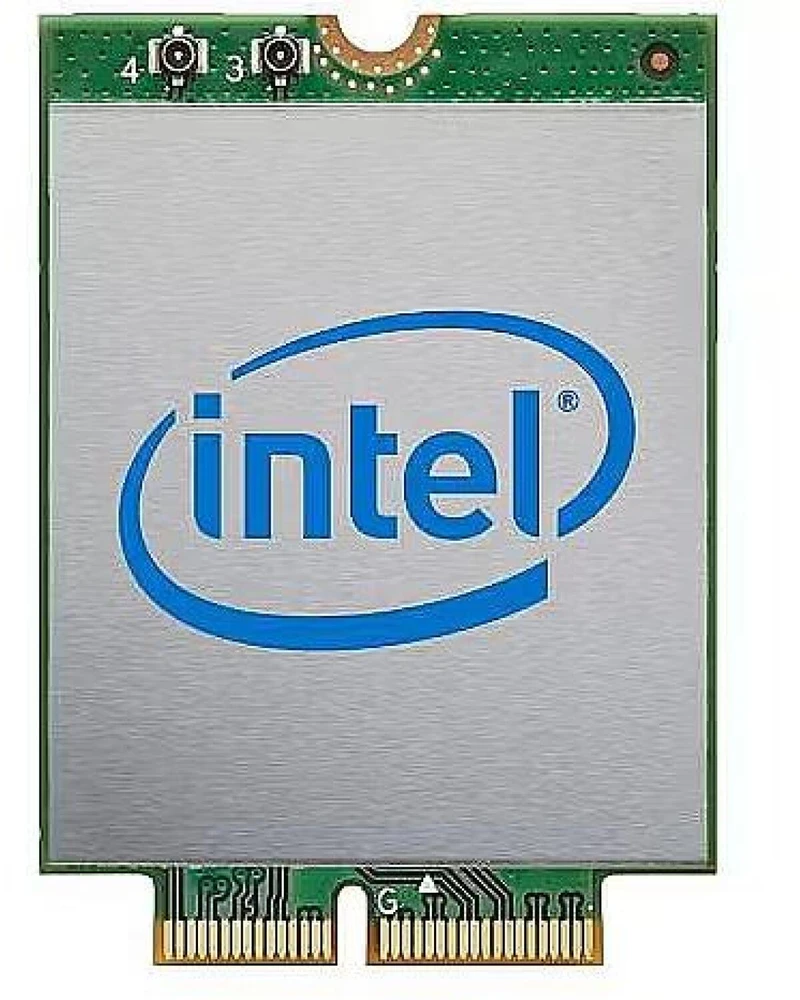 Intel WiFi 6E AX211 M.2 be vPro (urminis)