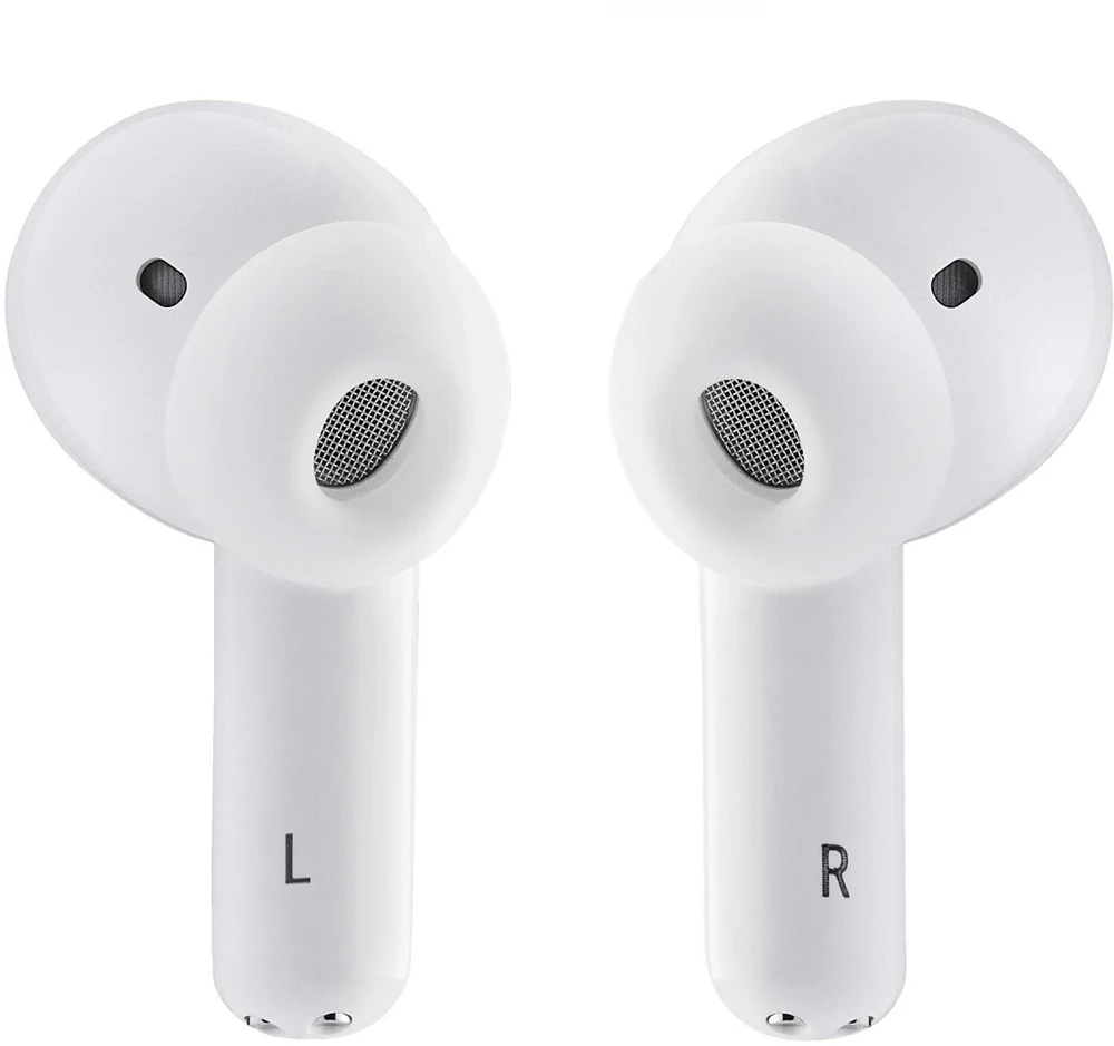 AUSINĖS „BUDS PLUS T310AE“ / BALTOS 3720312 INTENSO