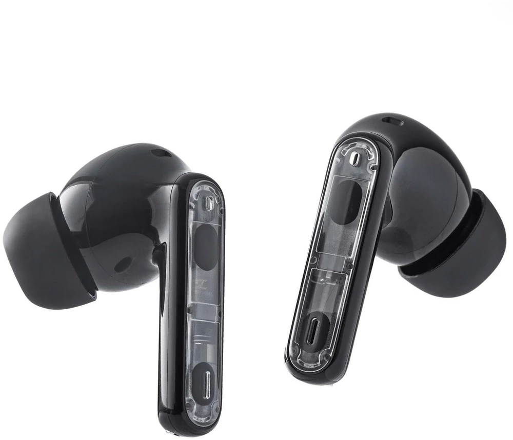 Ausinės Intenso Intenso Buds Plus T310AE, ausinės (juodas)