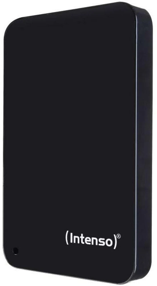 Kietasis diskas Intenso 2.5 atminties diskas USB3.0 2TB 6023580