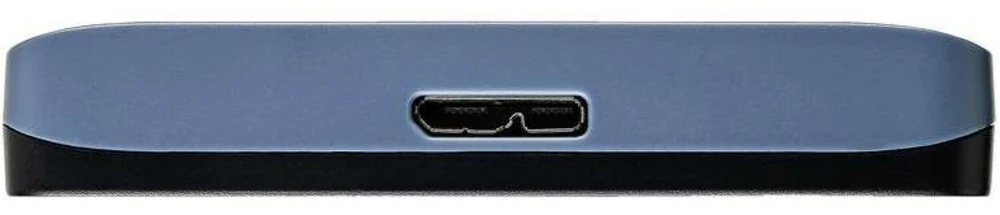 Išorinis kietasis diskas HDD Intenso Išorinis kietasis diskas HDD INTENSO 2000 GB Mėlyna 6029585