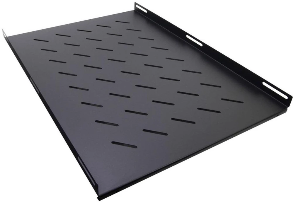 Inter-Tech 19" Boden SW-650/1000 2 vnt.