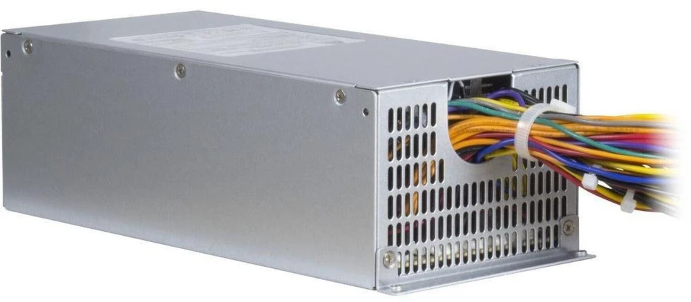 Maitinimo blokas Zasilacz Inter-Tech ASPOWER 600W (U2A-B20600-S)