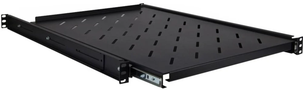 Inter-Tech 19" Auszug SWAS-650/1000
