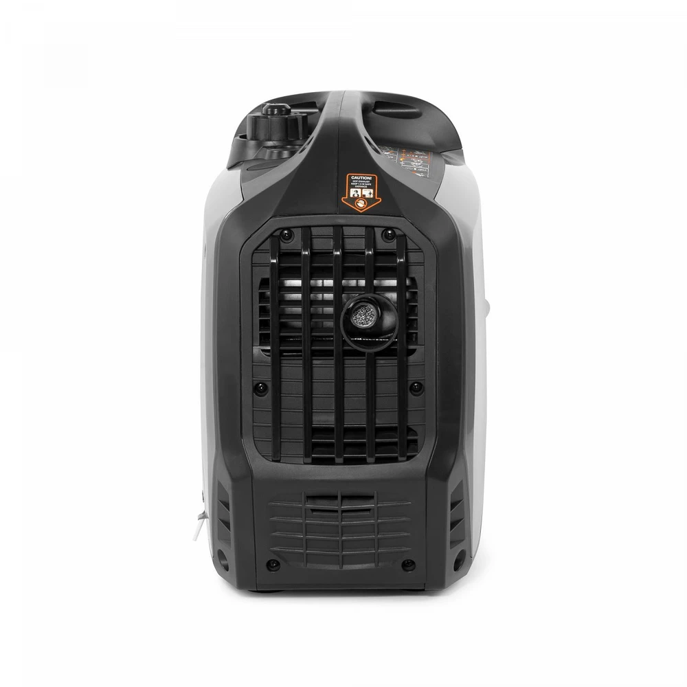 Inverterinis benzininis generatorius Daewoo GDA 2500 Si 2.0kW