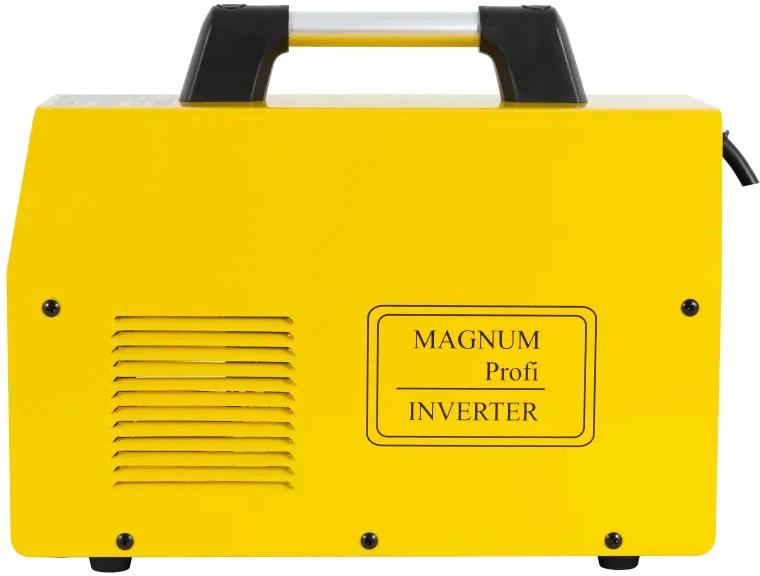 INVERTERINIS SUVIRINIMO APARATAS SNAKE 200P EKRANAS SNA 200IIW MAGNUM SNAKE 200P 230V 200A/60%