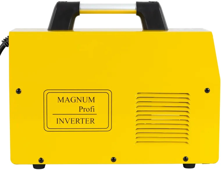 INVERTERINIS SUVIRINIMO APARATAS SNAKE 200P EKRANAS SNA 200IIW MAGNUM SNAKE 200P 230V 200A/60%