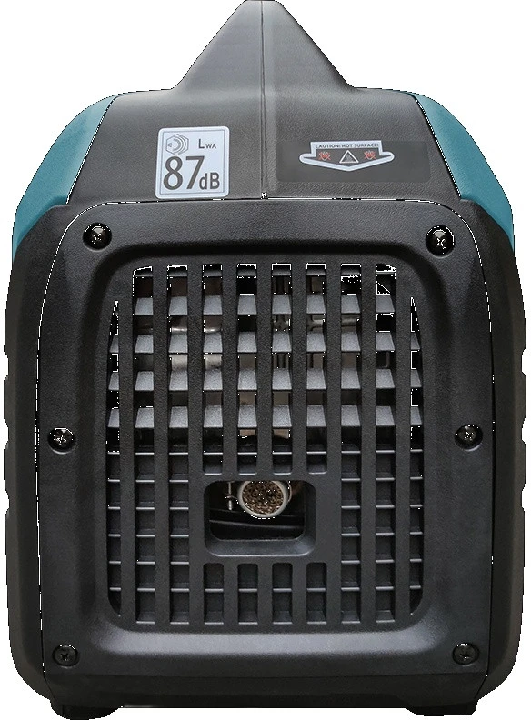 Inverterinis benzininis generatorius 1800 W KS 2100i S KONNER & SOHNEN