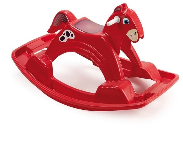 ProGarden Sūpynės Baby Pony Plastikinis