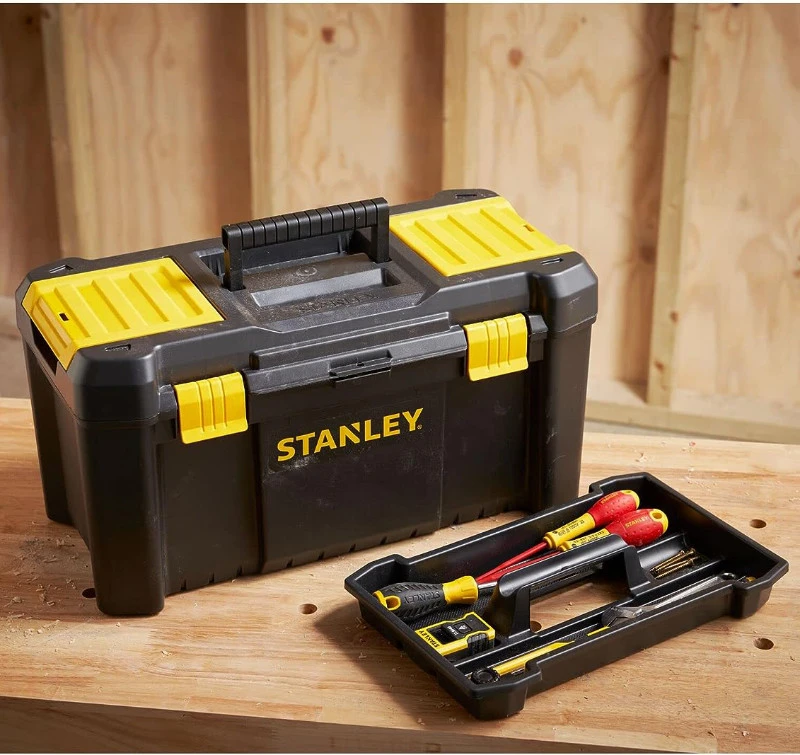 Įrankių dėžė Stanley STST1-75520