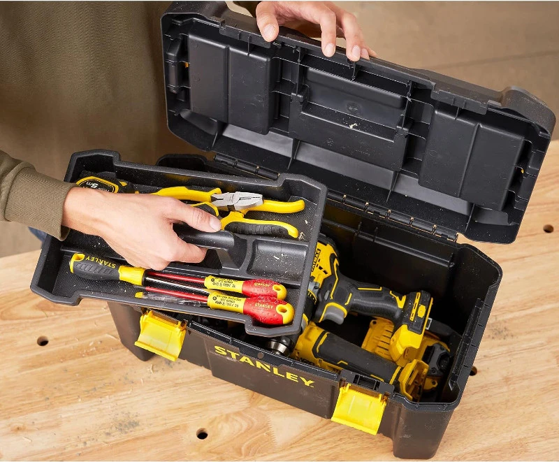 Įrankių dėžė Stanley STST1-75520