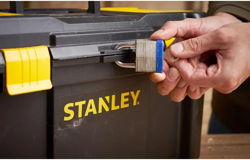 Įrankių dėžė Stanley STST1-75520