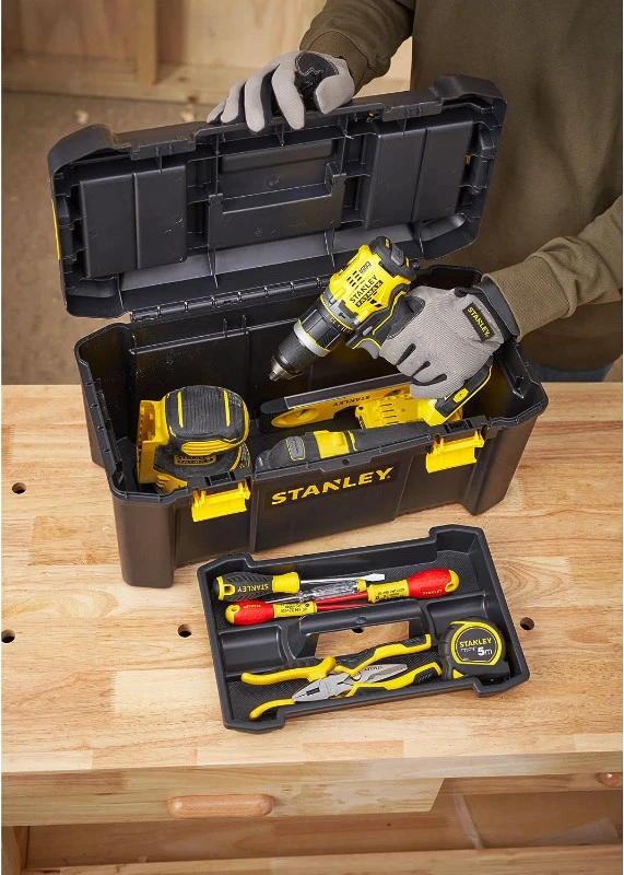 Įrankių dėžė Stanley STST1-75520