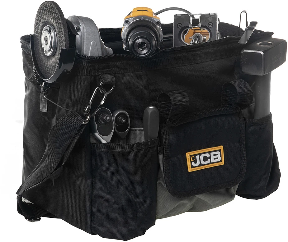 Irankių krepšys JCB KBAG16