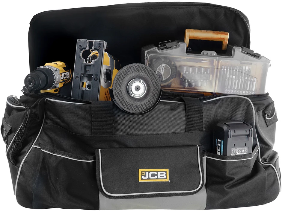 Irankių krepšys JCB KBAG16