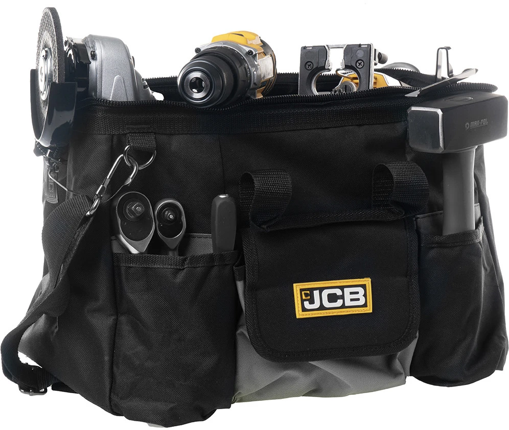 Irankių krepšys JCB KBAG16