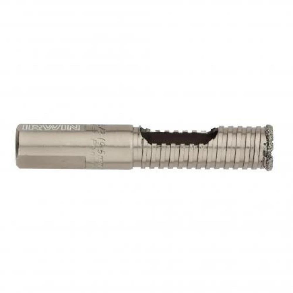Grąžtas deimantinis „IRWIN“ 10 mm