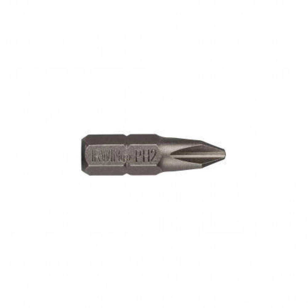 Irwin Grot 1/4" 50 mm Ph2 2vnt. 10504391