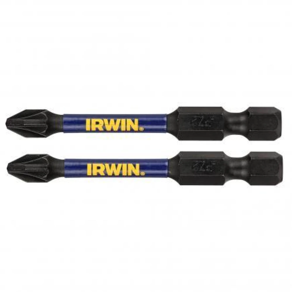 Irwin Antgalis, antgalis „Impact Pro PZ2“ 57 mm, 2 vnt. (1 op.)