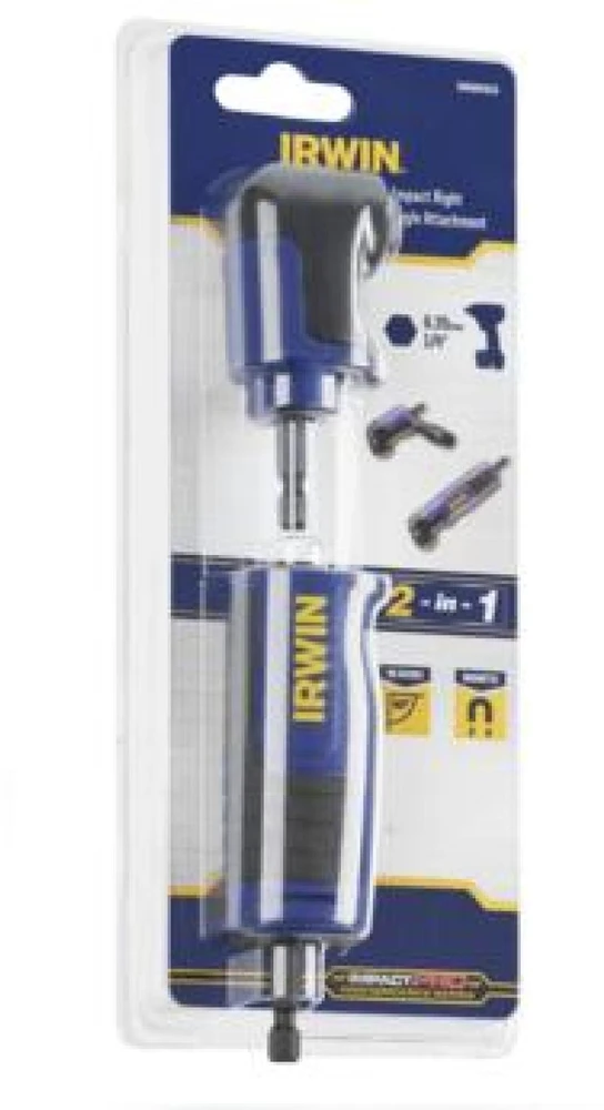 IRWIN KAMPINIS ANTGALIŲ LAIKIKLIS STANDARDA. 140mm