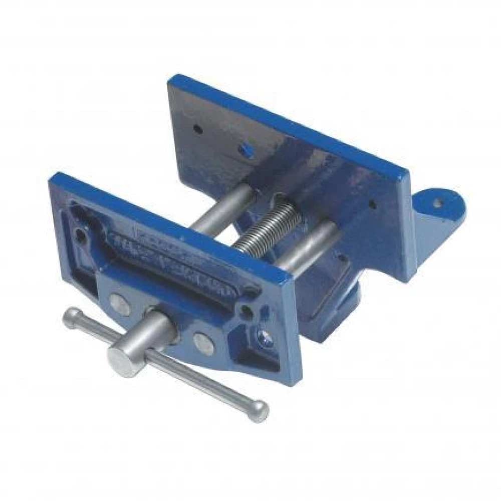 Stacionarus spaustuvas Irwin TV149B; 150 mm