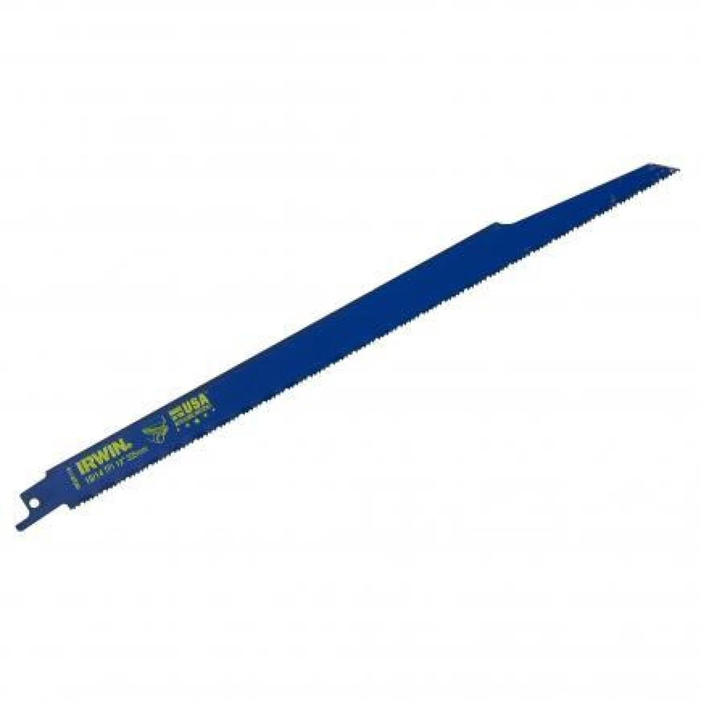 IRWIN PJŪKLELIS 150mm 10 TPI (2vnt.) /METALUI-MEDIENAI
