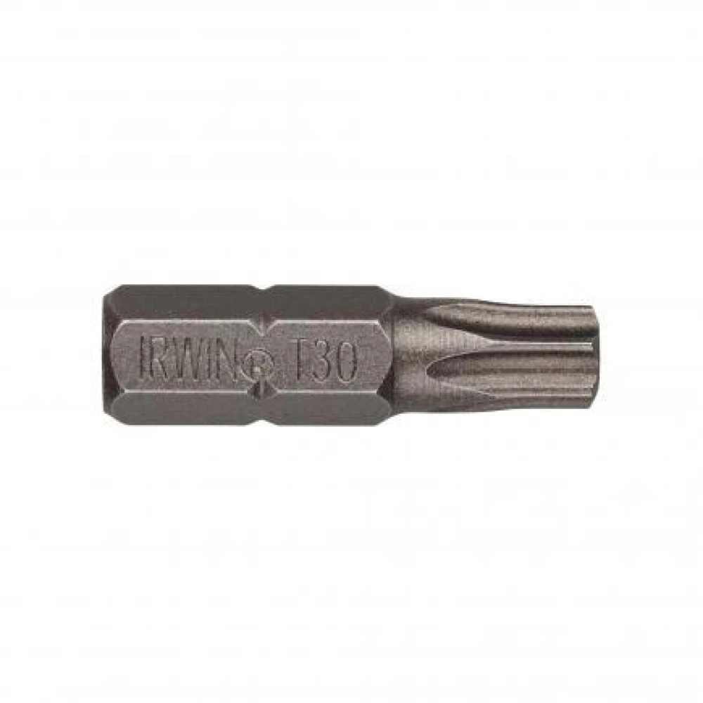 Irwin Grot 1/4" 25 mm Torx T27 10 vnt. 10504355
