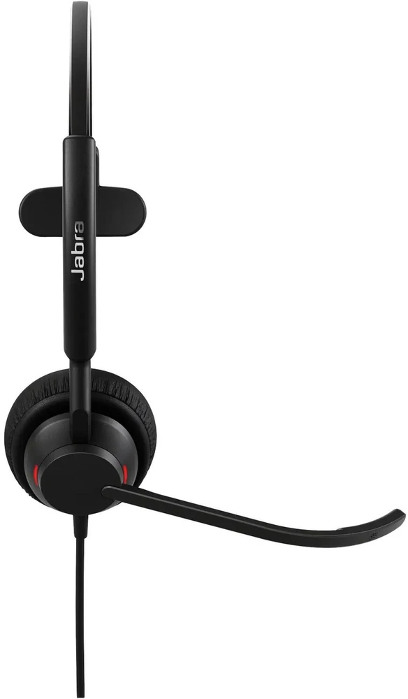 Ausinės JABRA ENGAGE 40 INLINE LINK - MONO USB-C MS