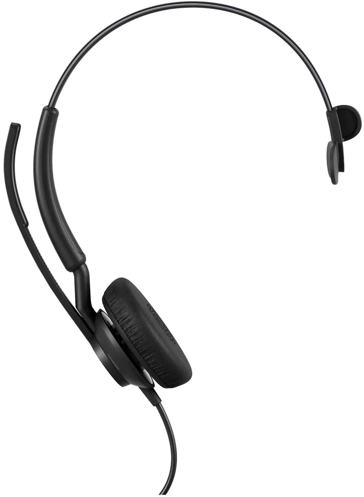 Ausinės JABRA ENGAGE 40 INLINE LINK - MONO USB-C MS