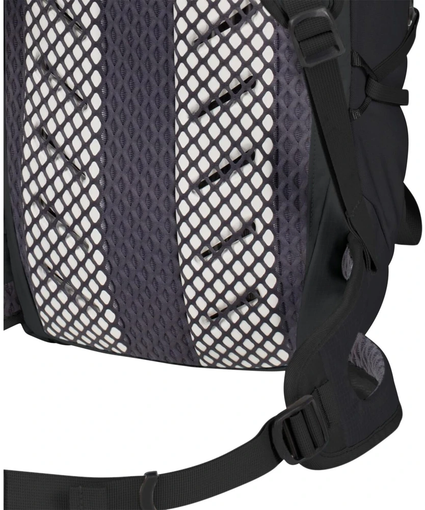 JackWolfskin Kuprinė Jack Wolfskin Prelight Shape 25 | phantom