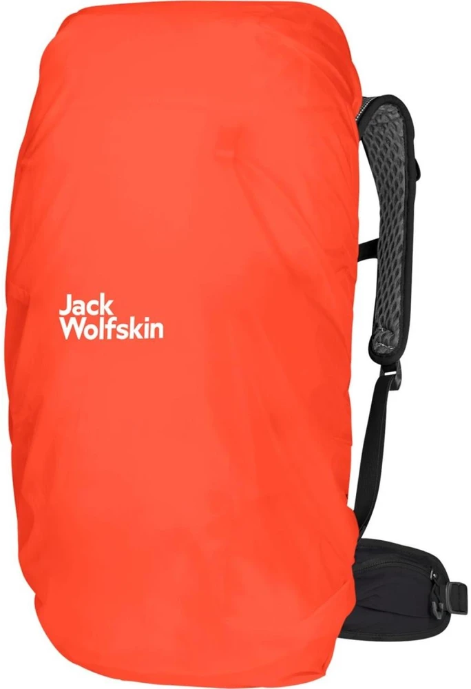 JackWolfskin Kuprinė Jack Wolfskin Prelight Shape 25 | phantom