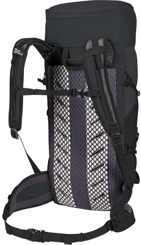 JackWolfskin Kuprinė Jack Wolfskin Prelight Shape 25 | phantom