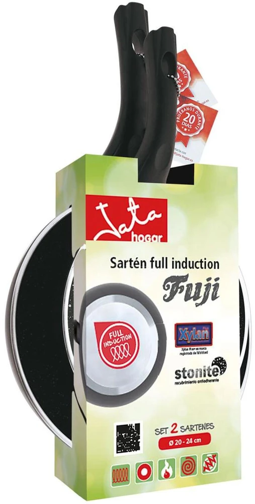 Jata SF122 22 cm