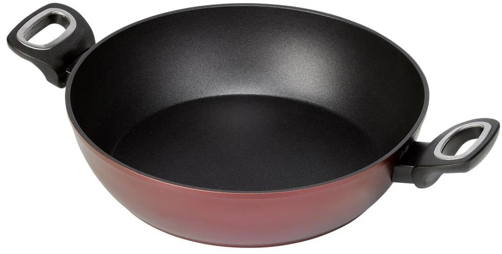 Gili keptuvė Jata TF924, 24 cm