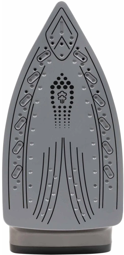 Garų generatorius Jata JECP8523, 1,1 l, 2250 W