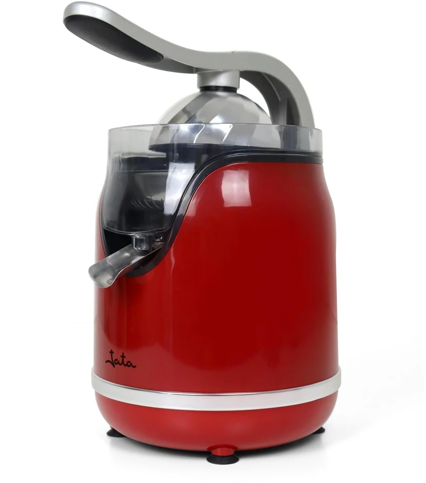 Sulčiaspaudė - Jata Jeex1059 elektrinis pilkos spalvos