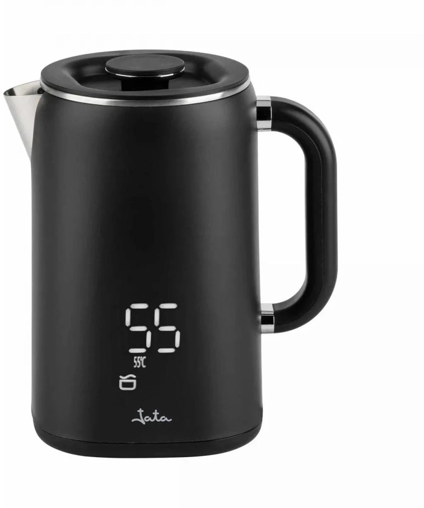 Elektrinis virdulys Jata JEHA1575, 1,7 l, 1500 W