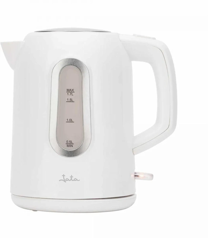 Elektrinis virdulys Jata JEHA1809, 1,7 l, 2200 W