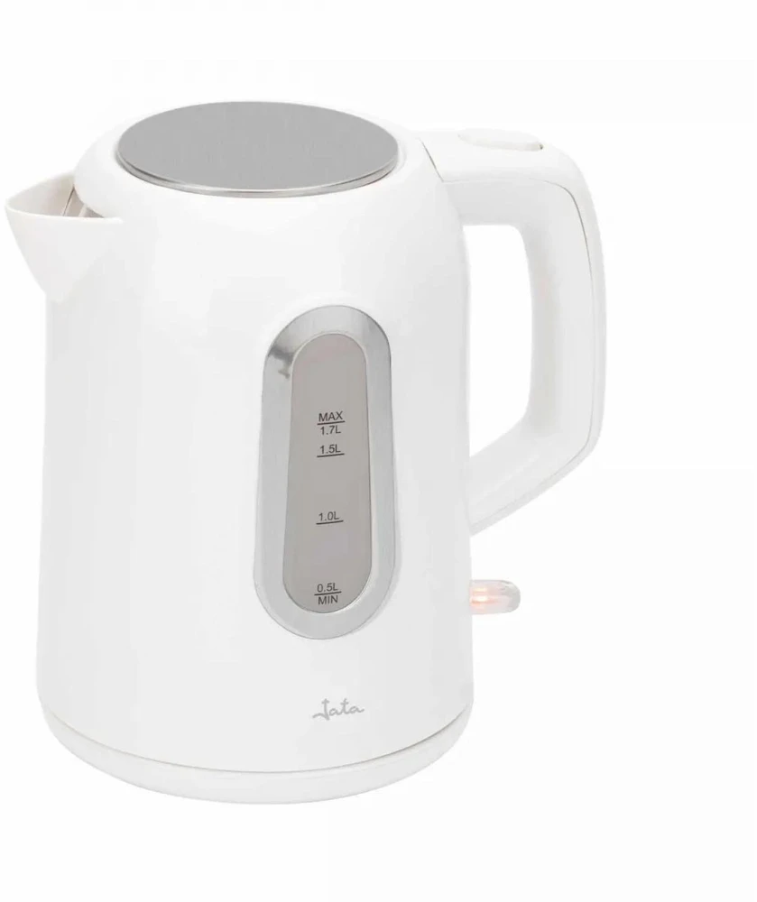 Elektrinis virdulys Jata JEHA1809, 1,7 l, 2200 W